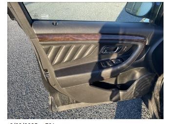 Used Floor Jack fits: 2015 Ford Taurus Grade A