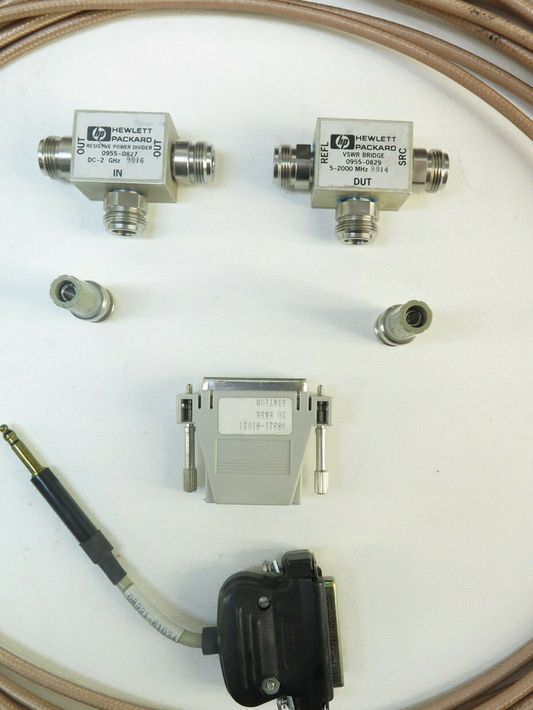 HP E8302A - 8935 NORTEL Base Station Connection Kit