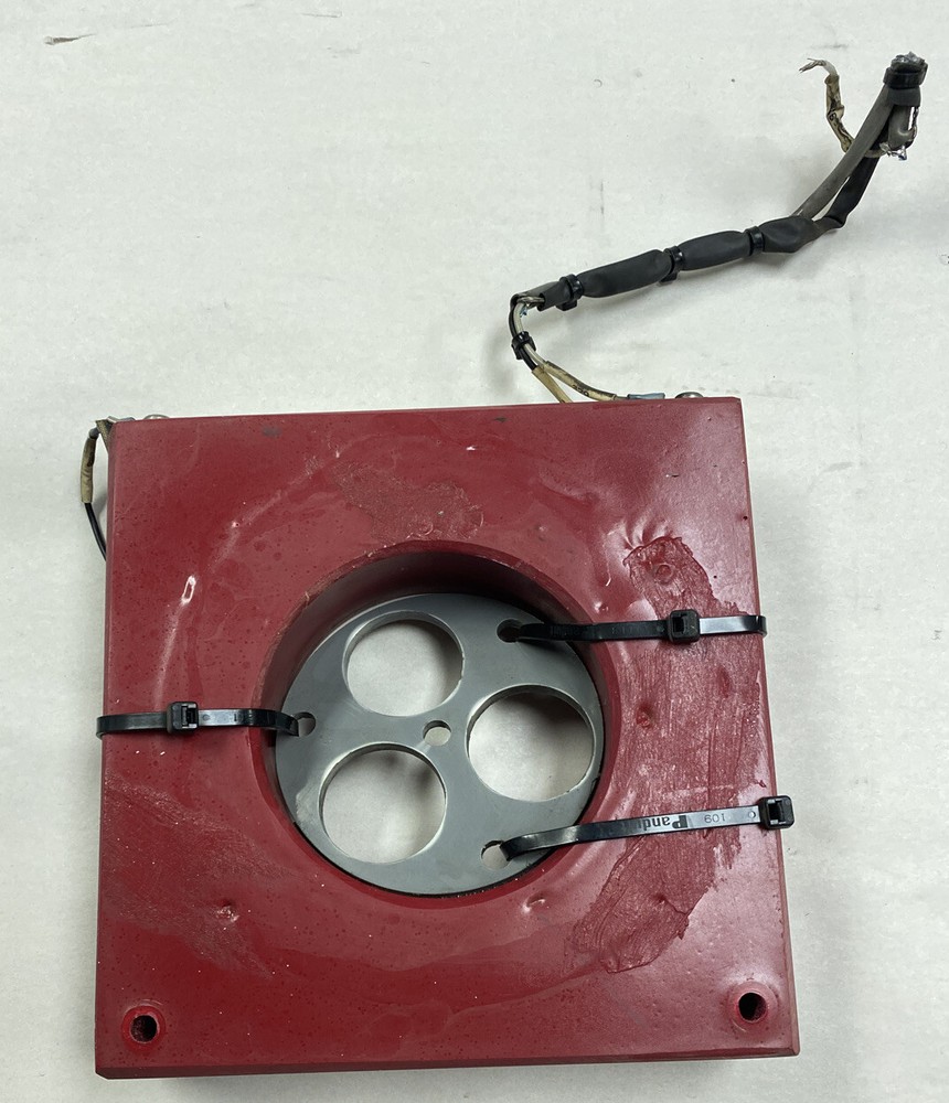 SMC,C4310-003,Sensitive Ground Fault Current Transformer