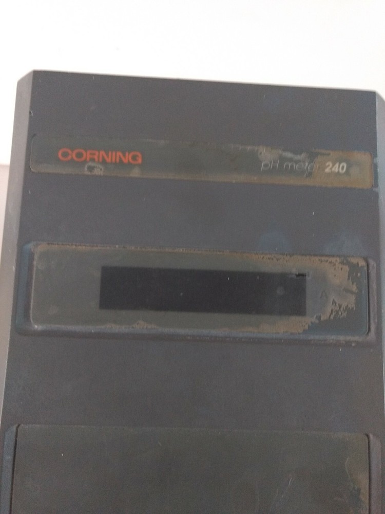 Corning PH meter 240 10574