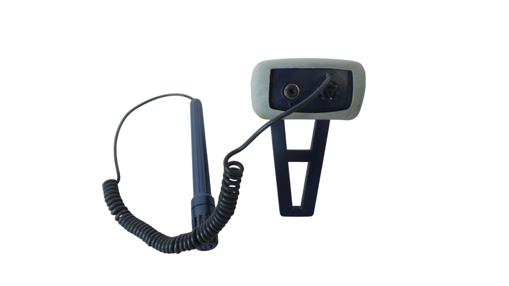 EXTECH EASYVIEW 80 CO2 ANALYZER - Free shipping