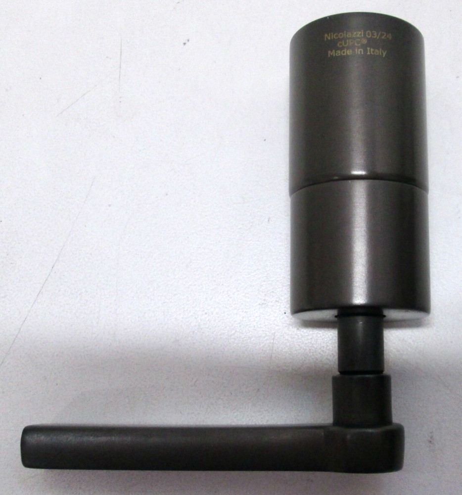 Rohl A4212LMTCBTO Lombardia  3 Function Diverter Handle - Tuscan Brass - READ