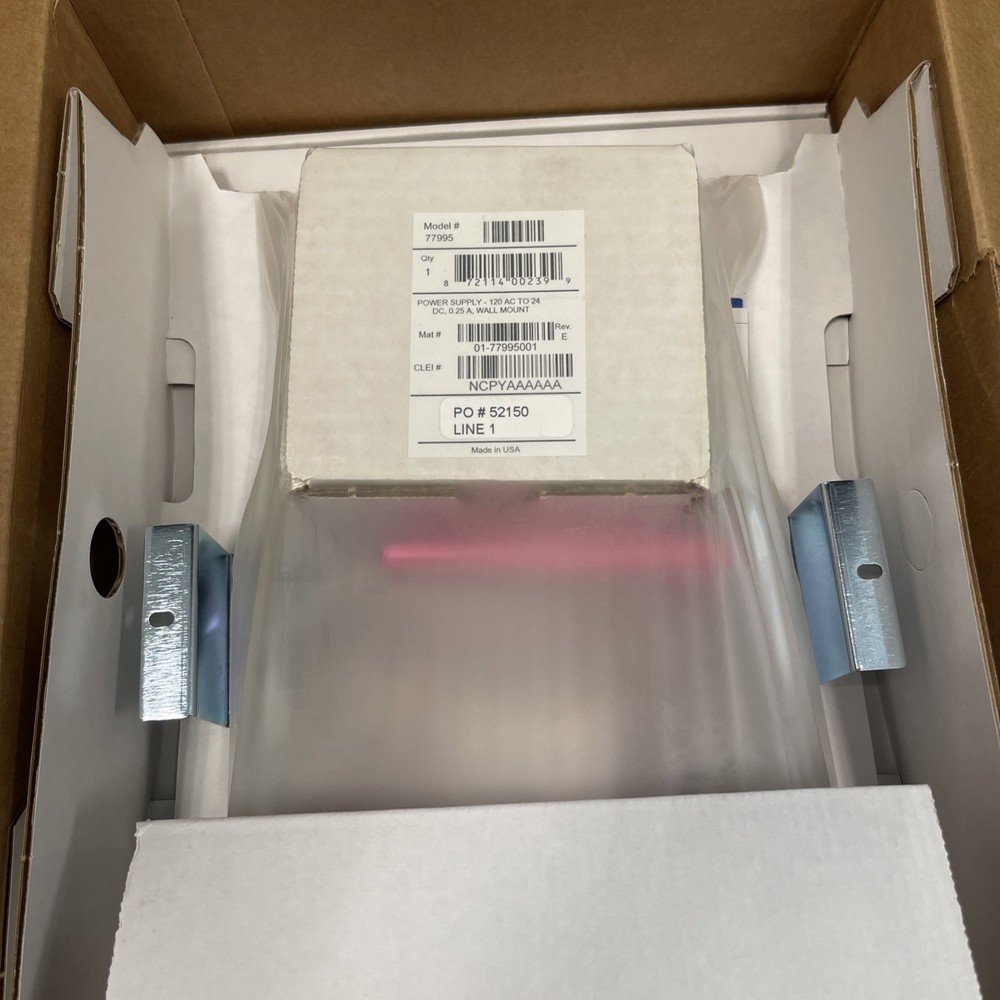 Model 77995 Power Supply