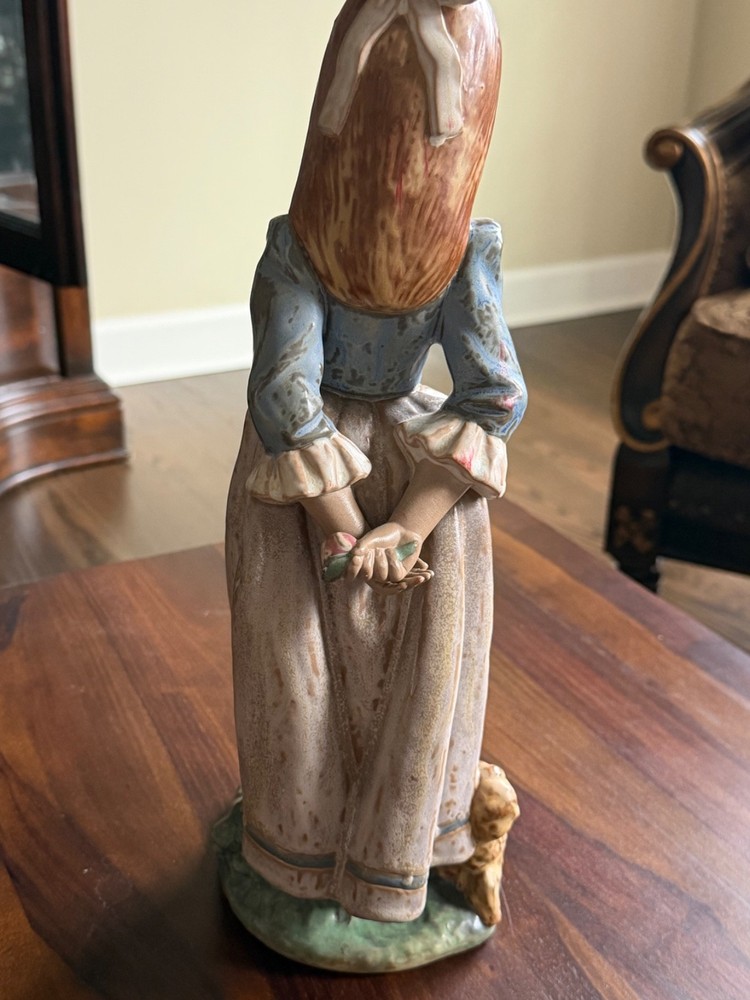 lladro figurines collectibles