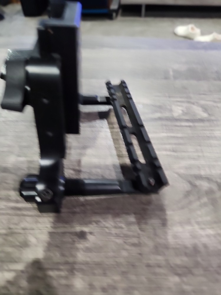 Compound Bow Universal Scope Sight Bracket