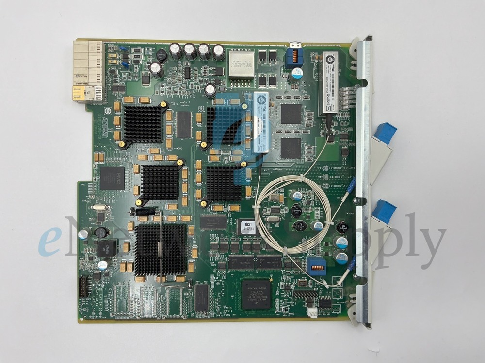 ADTRAN 11875000 BVL3ADVDAA GPON OLT MODULE