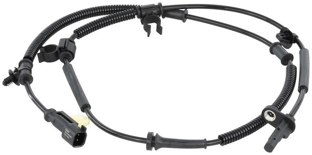 Delphi Abs Wheel Speed Sensor P N Ss21360