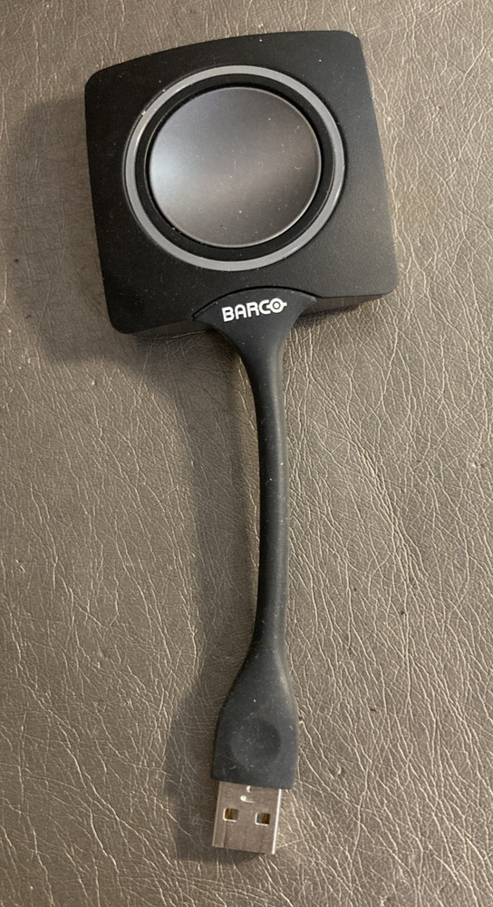 Barco ClickShare Button R9861500D01