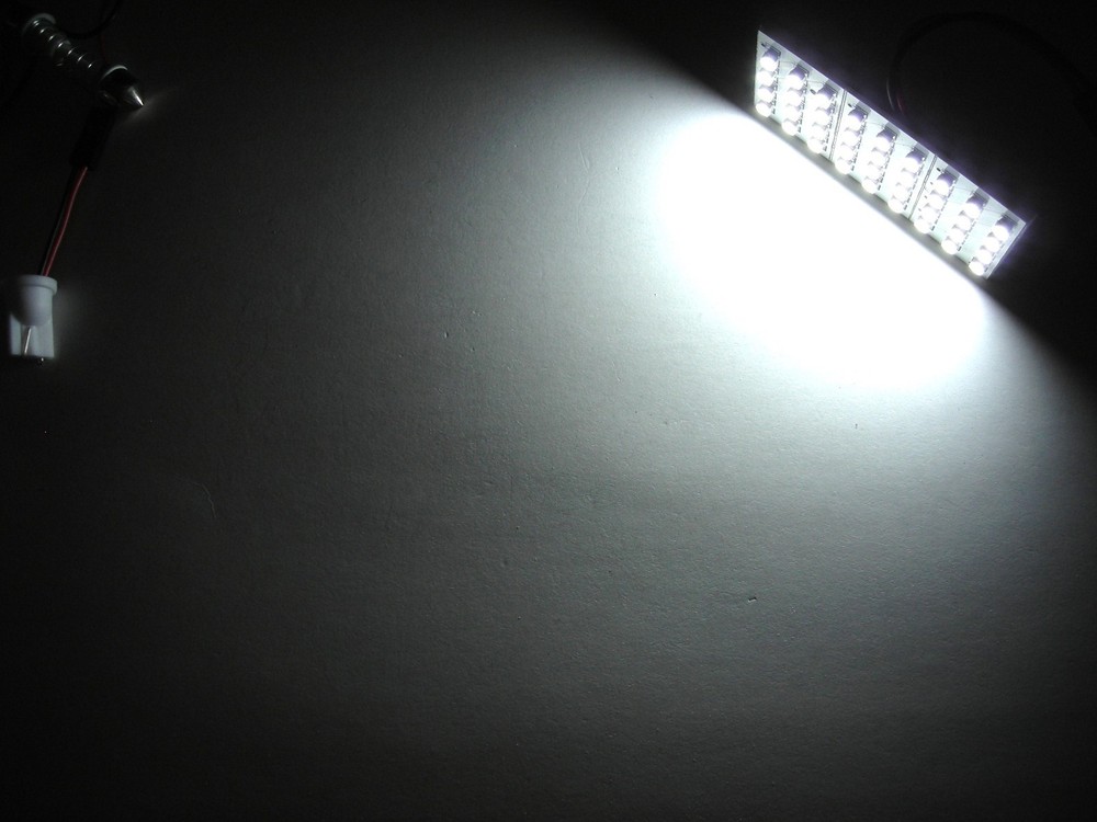 BBT Multi Purpose Marine Grade 36 White LED Conversion Kit