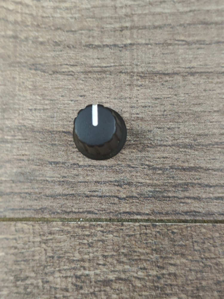 Behringer DJX700 KNOB