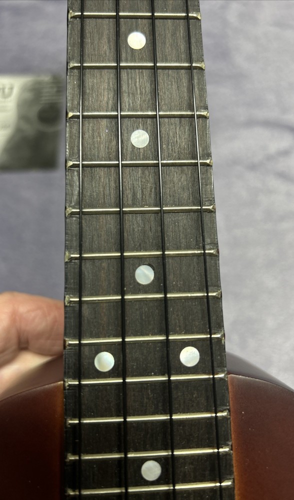 Melokia Ukulele UK13 Soprano