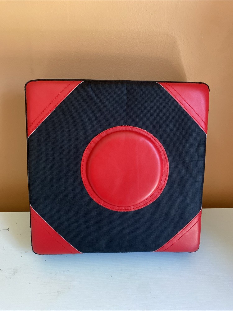 Punching Pad