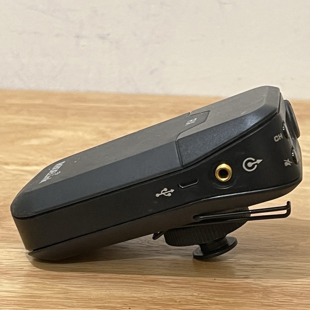 Rode RodeLink RX-CAM Wireless Receiver