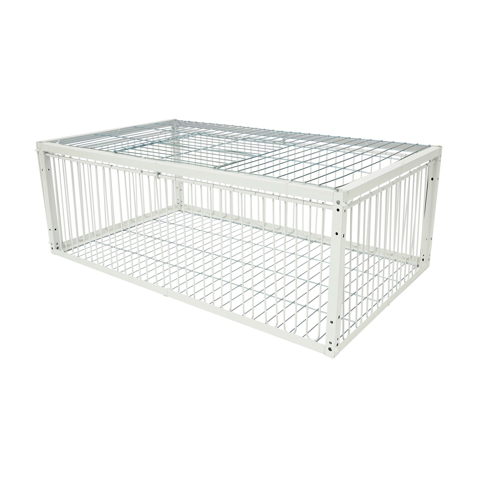 Pigeon Trap Cage, Pigeon Cage, Portable Escape-Proof Pigeon Trap Cage