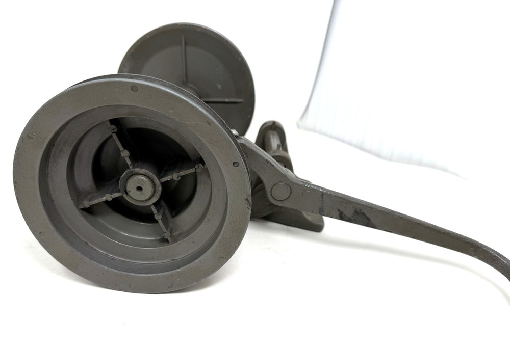 Atlas Shaper 7B Countershaft Assembly