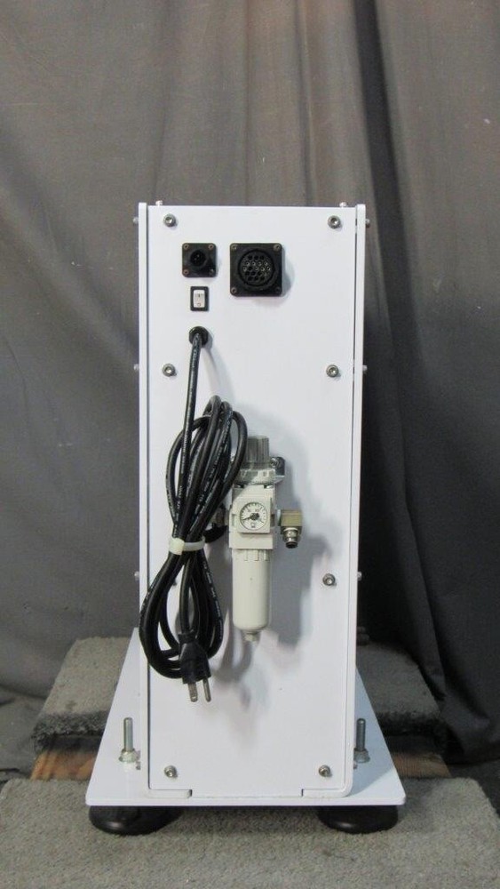 Printex G8 60/85 Benchtop Pad Printing Machine