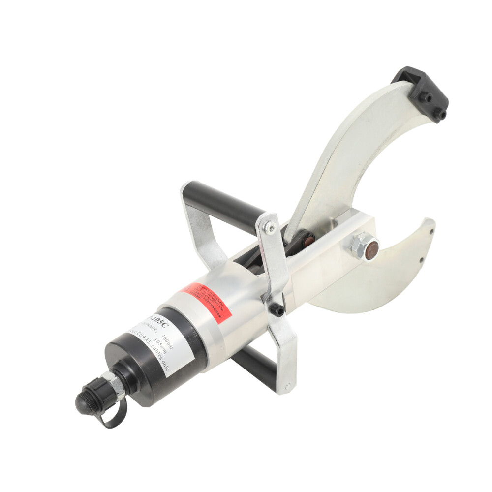 CPC-105C Hydraulic Cable Cutter, Open Type Split Wire Cutting Tool Wire Cutter