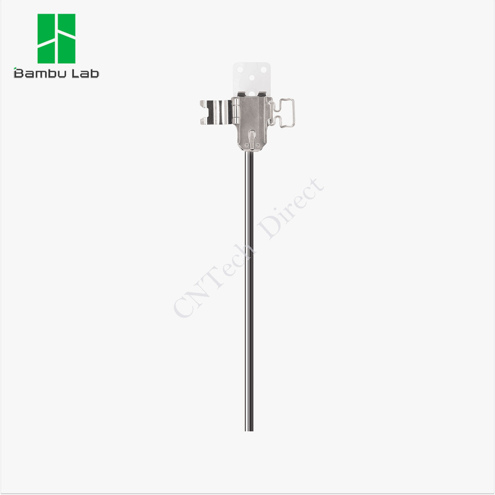 Genuine Bambu Lab Left Hotend Heating Assembly for Bambu Lab X2D 3D Printers