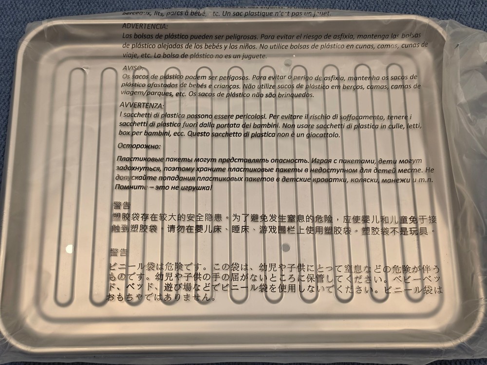 Anova Precision Oven Tray