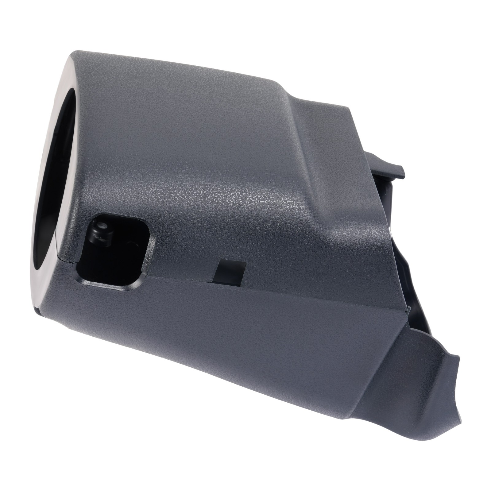 Dark Blue Steering Column Cover For Toyota Pickup Hilux 4Runner 1989-97 NO TILT