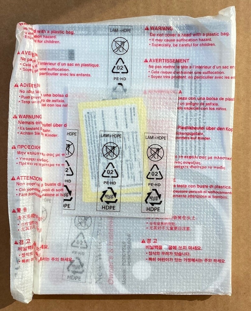 LG Wired Remote Controller PQRCVSL0QW