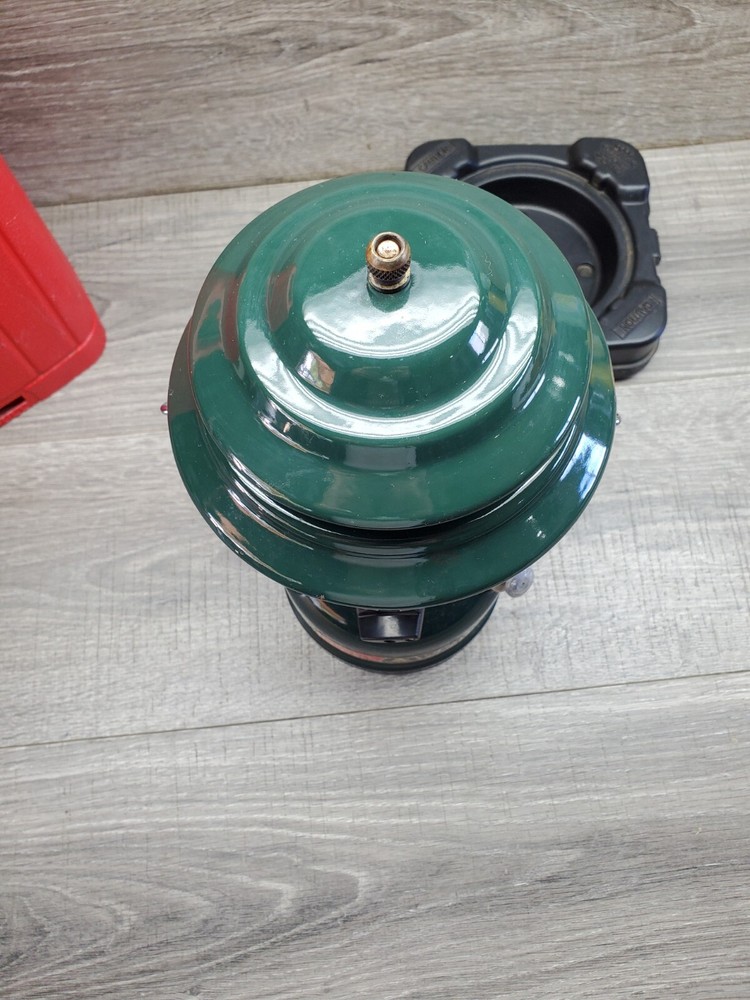 Coleman Lantern 288 CL2 NICE! 9-84