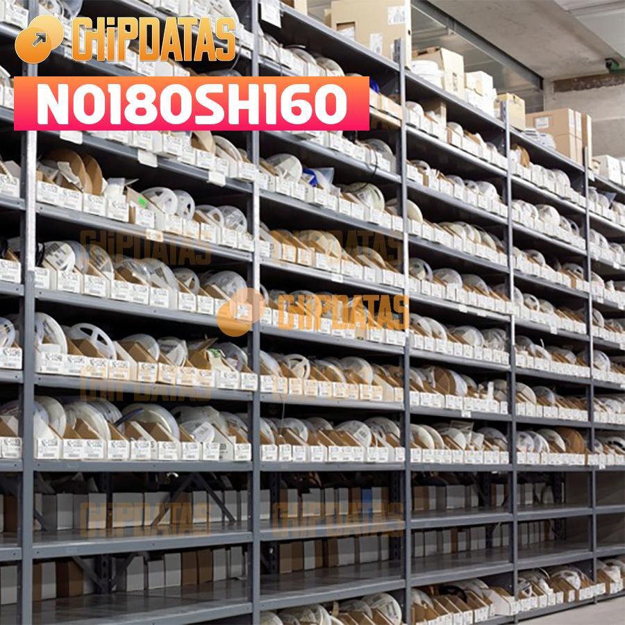 1PCS NEW WESTCODE N0180SH160  Module Best Quality Verified