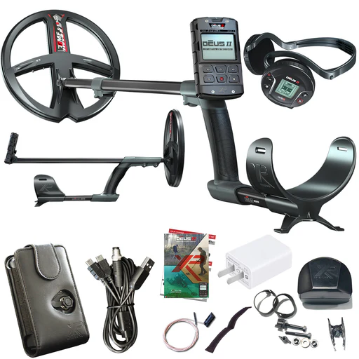 XP Deus ORX Metal Detector S-Telescopic Stem Armrest Without Lower Stem (D044)