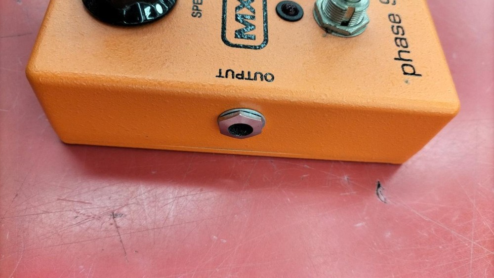 MXR PHASE 90 PHASER Effector From Japan