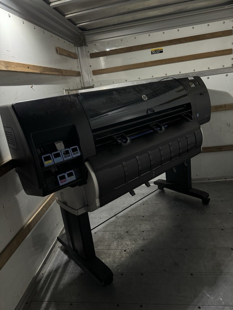Hp T7200 Designer F2L46A