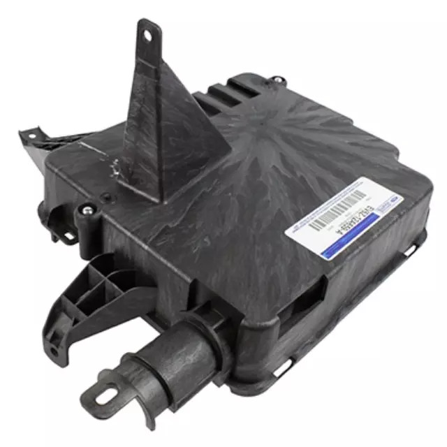 Genuine Ford Bracket Engine Control Modul EV6Z-12A659-A