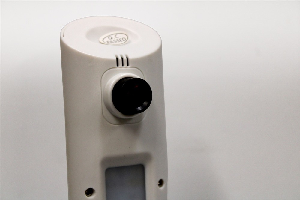 Longjoy LV-1010 USB Document Camera 5MP Portable Overhead Scanner