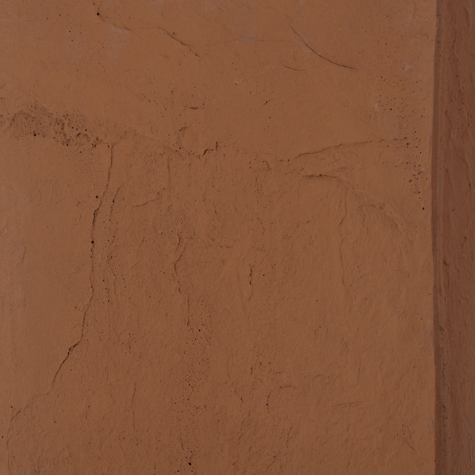 Teamson Home 38.5" Outdoor LED Waterfall Fountain, Red Rock