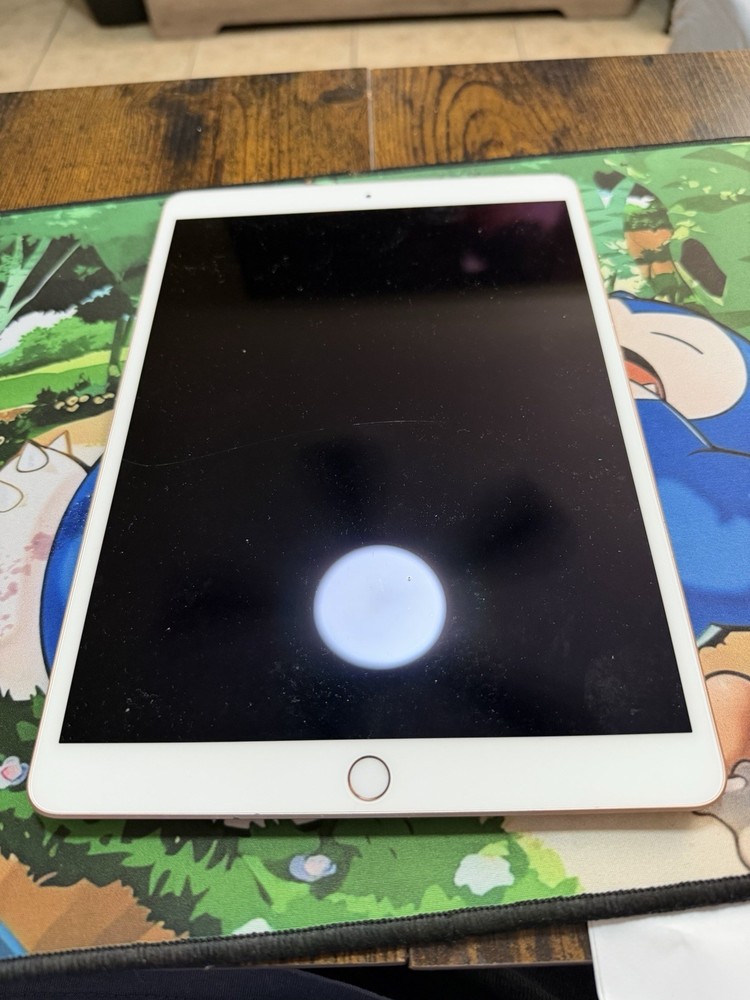 Apple iPad Air 2 Silver 64gb