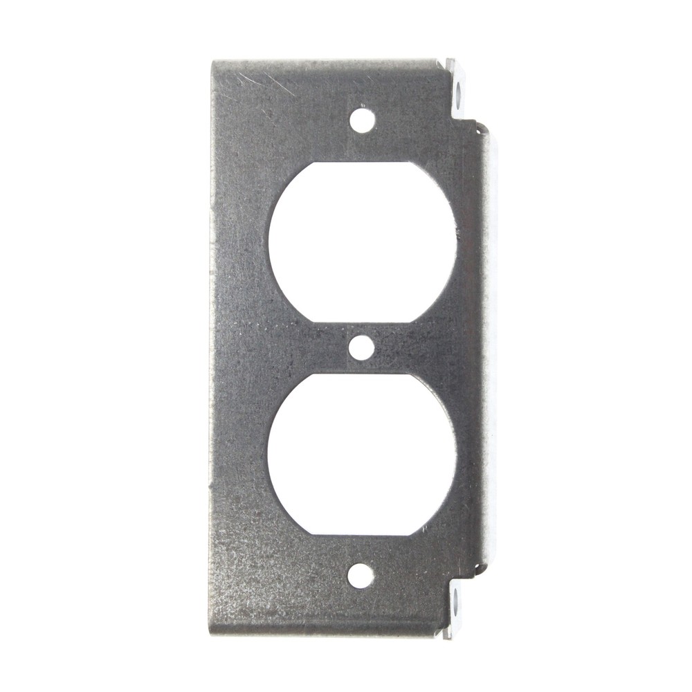 WIREMOLD RFB-DR RFB4 SERIES INTERNAL DEVICE BRACKET DUPLEX