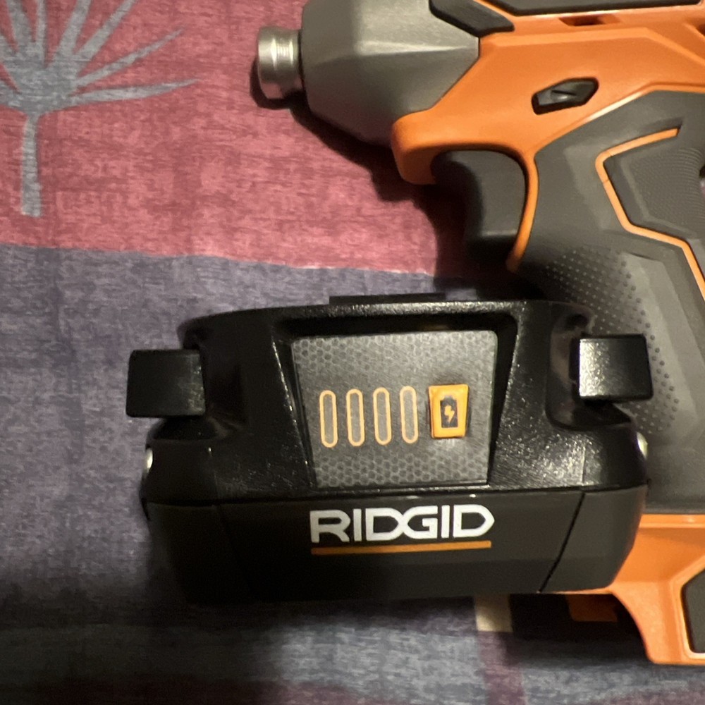 ridgid power tools