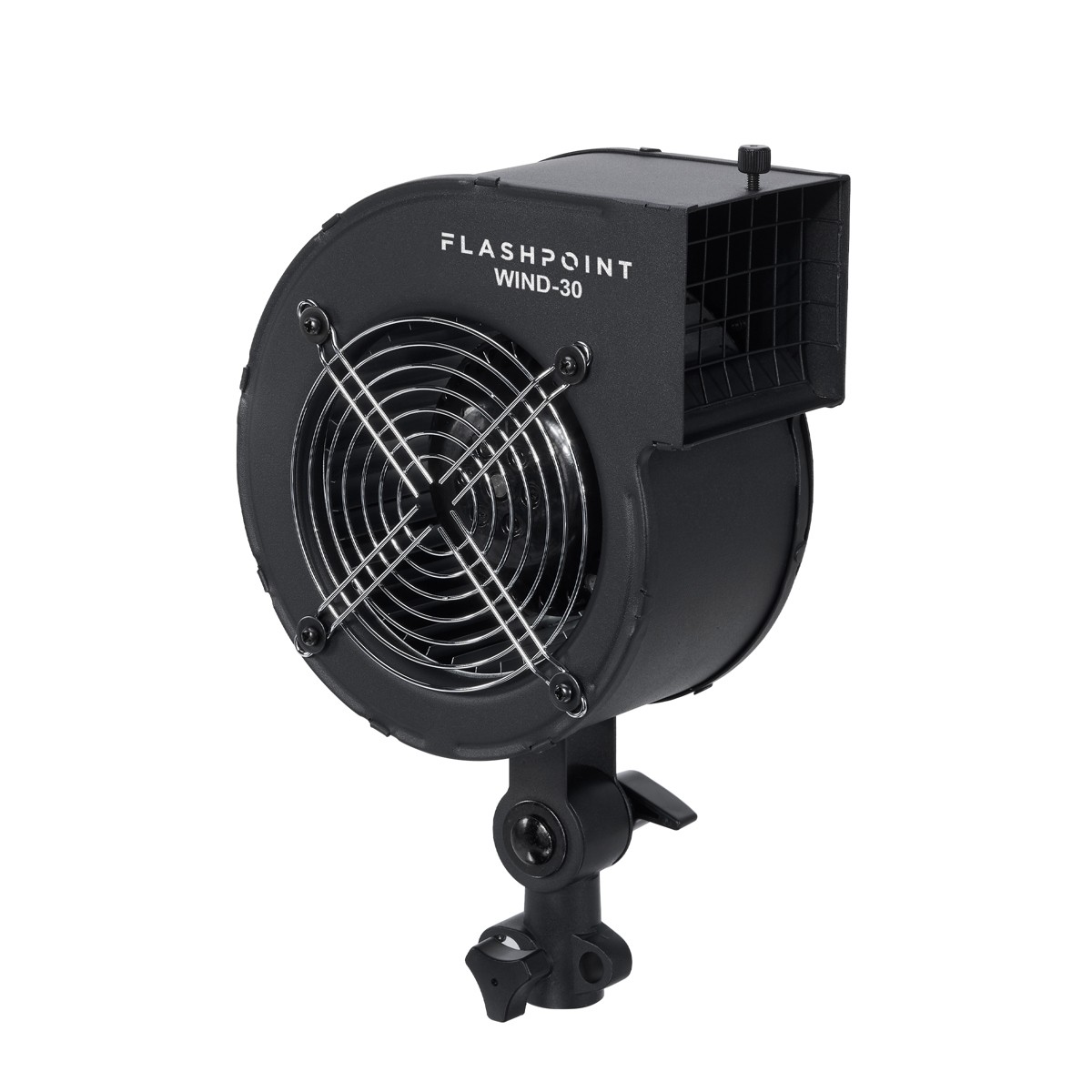 Flashpoint Wind 30 AC-Powered Studio Fan