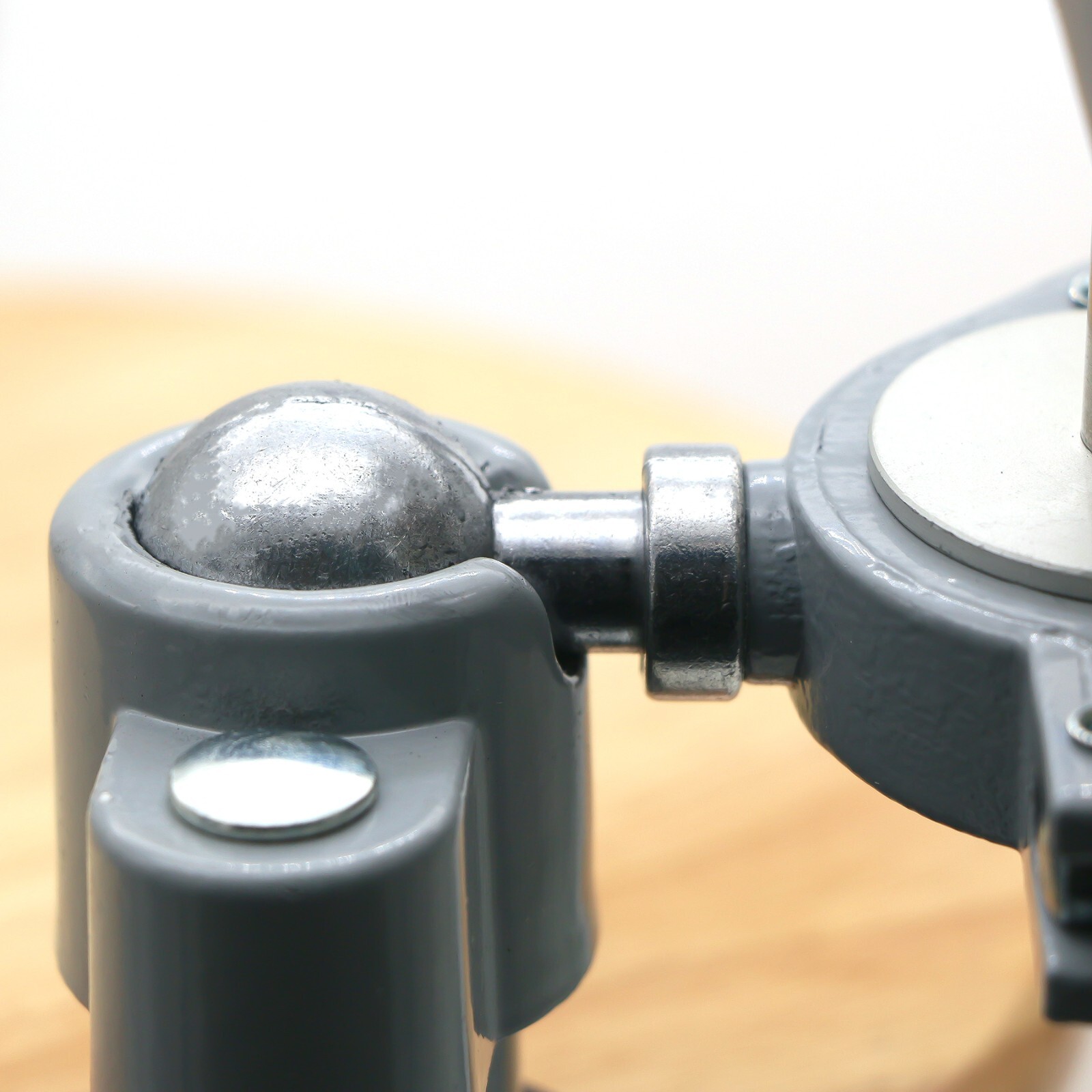 US Dental Typodont Mounting Pole For Columbia Kilgore Nissin Frasaco Teeth Model