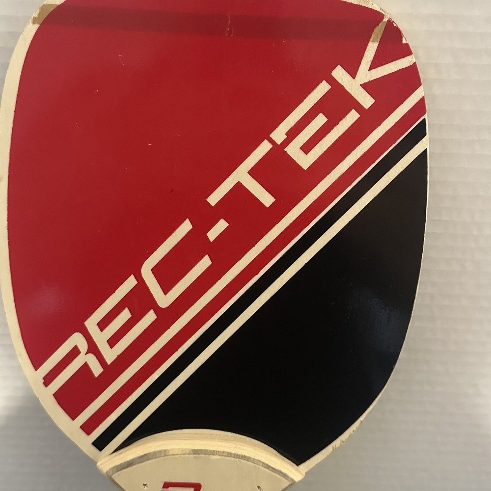 Rec-Tek Pickle Ball Paddle