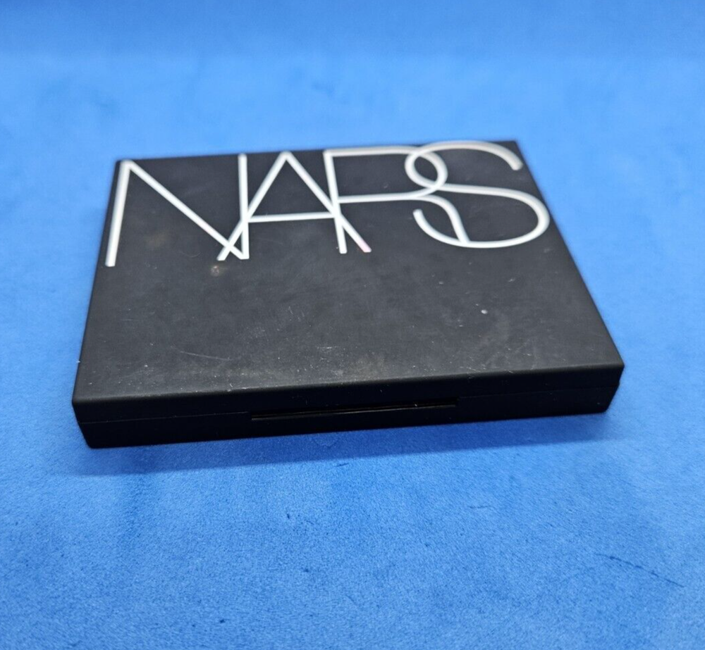 NARS Sun Wash Diffusing Bronzer Powder FALAISES 0.28oz (DAMAGED SLIGHTLY)