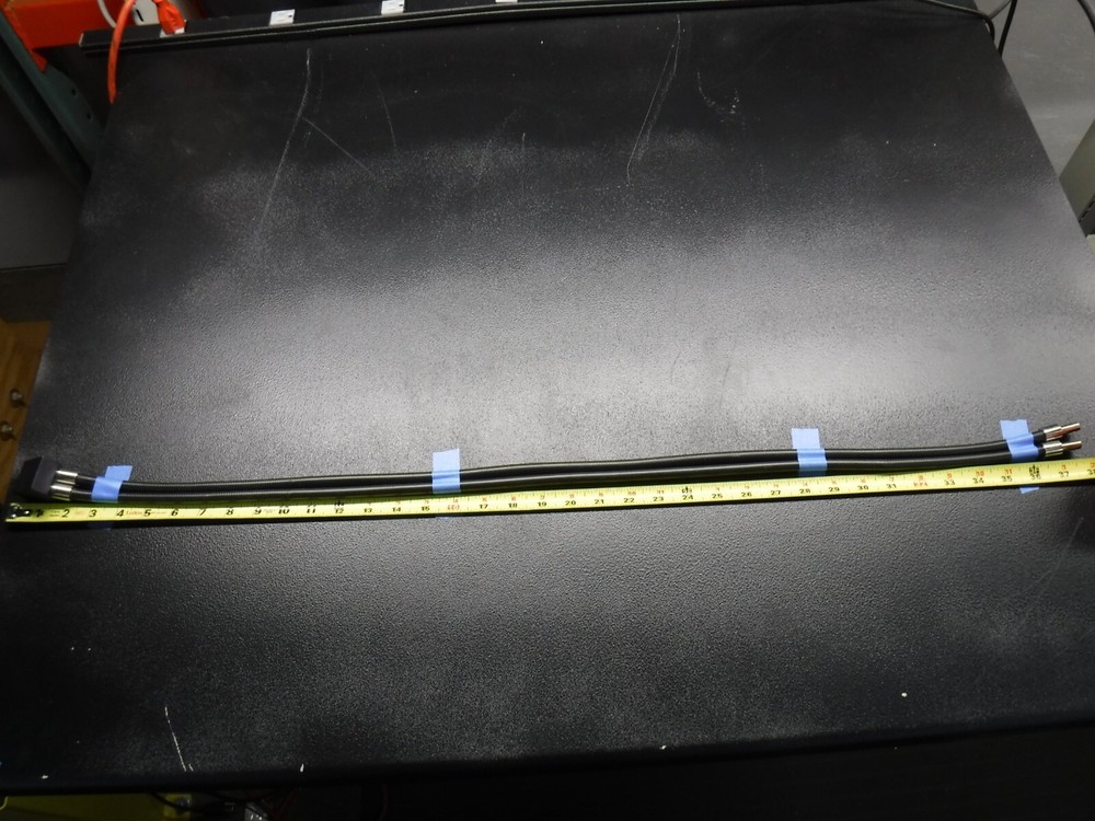 Unbranded Twin Fiber Optic Light
