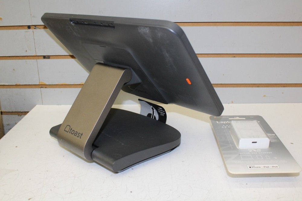 Toast Flex 3 POS Terminal Data Processing System TT300