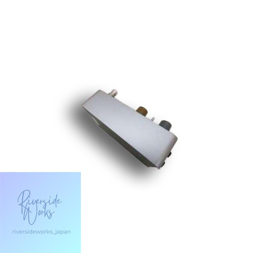 UNIVERSAL AUDIO OX Stomp Effect Pedal for Guitar JP