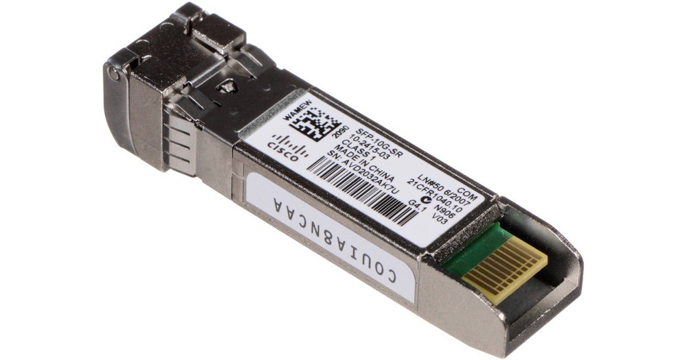 Cisco SFP-10G-SR