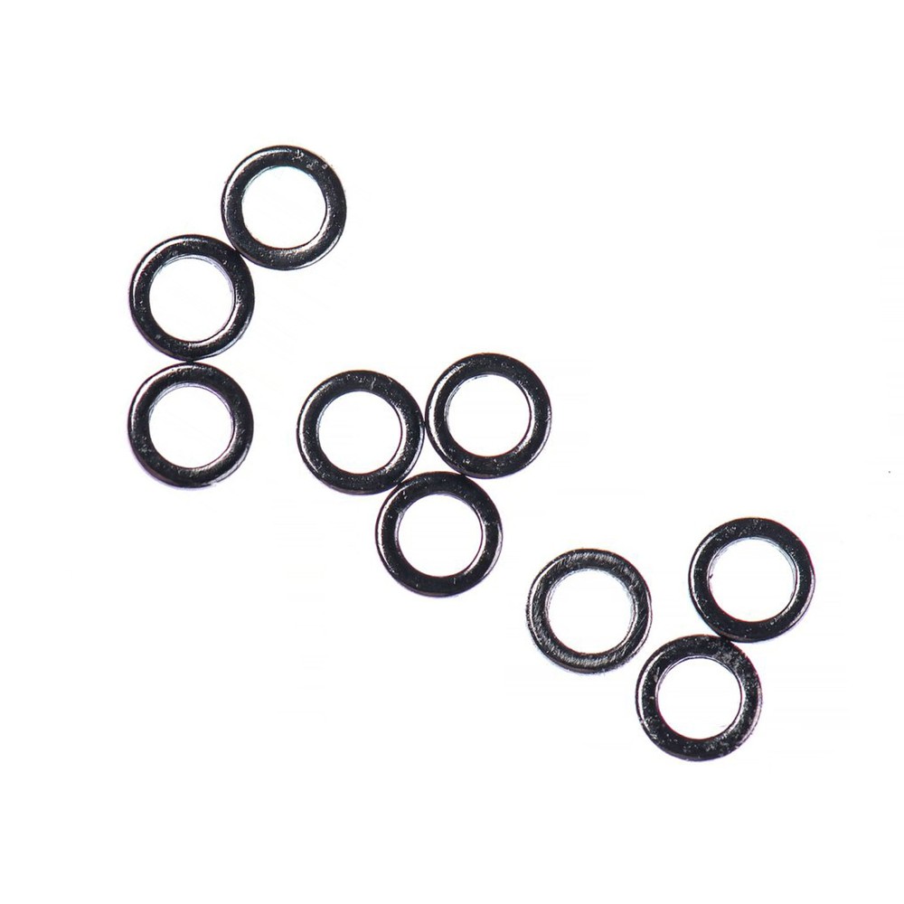 Ahrex Tippet Rings 0.08 in (2 mm