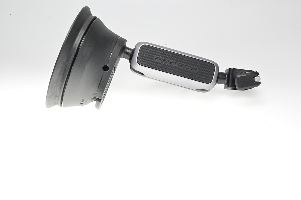 PGYTECH Three-Arm Suction Mount #G958