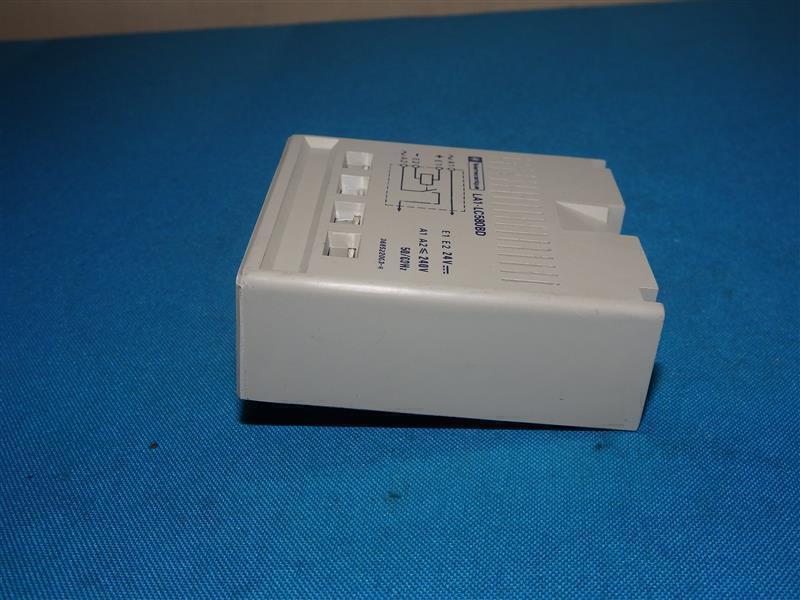 Telemecanique LA1-LC580BD LA1LC580BD Interface Module