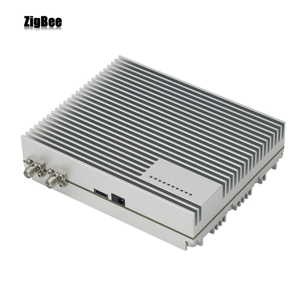 LibreVNA 2.0 Upgraded Version Vector Network Analyzer USB Based Full 2-Port VNA