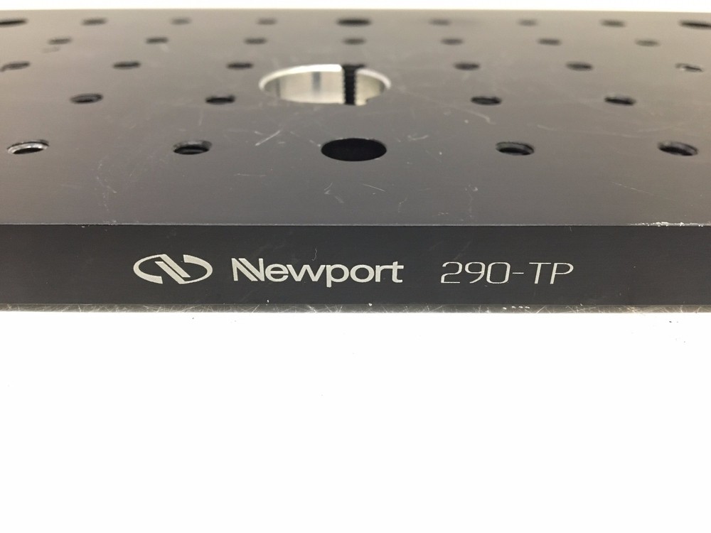 NEWPORT 290-TP Plate