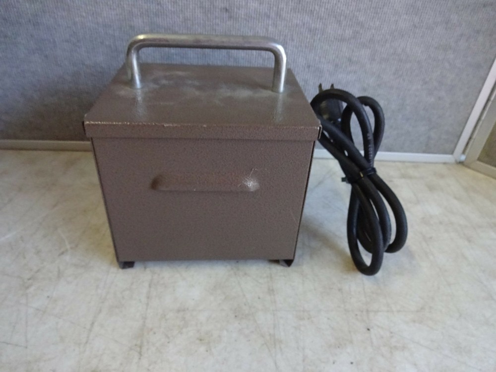 Power Voltage Converter Transformer Input 110 Output 220